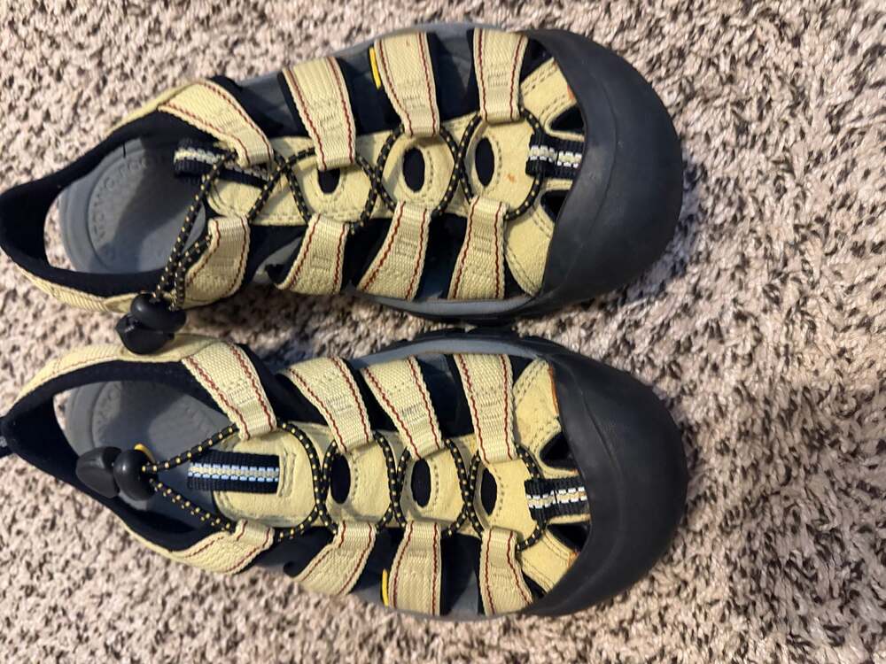 Keen Newport H2 Women's Waterproof Sport Hiking Sandals